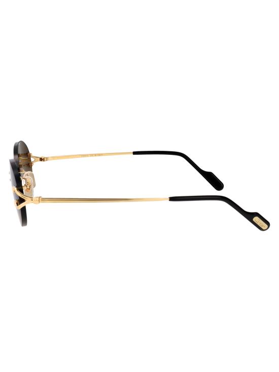26SS 까르띠에 선글라스 CT0551S 009 gold - CARTIER