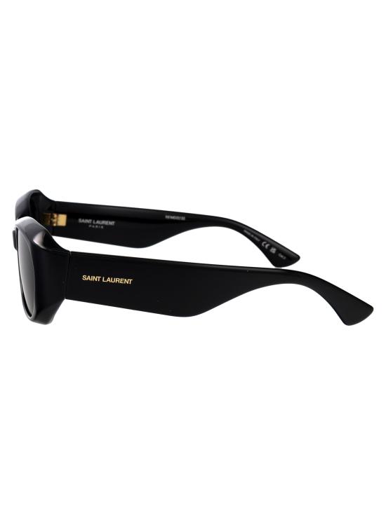 26SS 생로랑 선글라스 SL 868 001 black - SAINT LAURENT