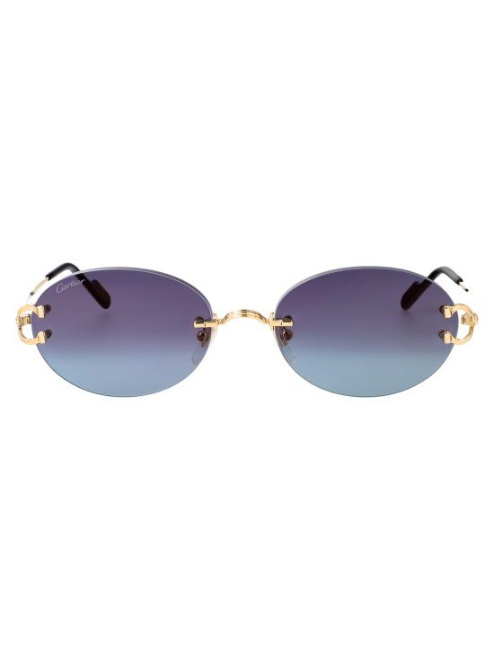 26SS 까르띠에 선글라스 CT0551S 008 gold