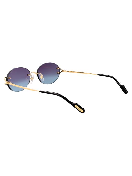 26SS 까르띠에 선글라스 CT0551S 008 gold - CARTIER