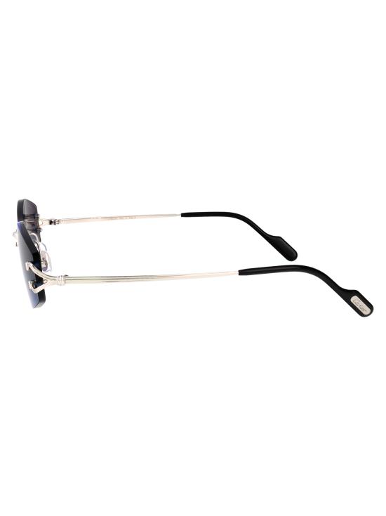 26SS 까르띠에 선글라스 CT0620S 002 silver - CARTIER
