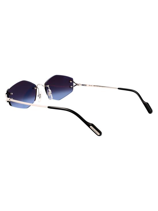 26SS 까르띠에 선글라스 CT0620S 002 silver - CARTIER