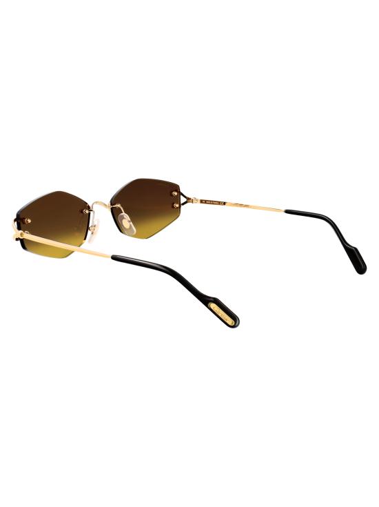 26SS 까르띠에 선글라스 CT0620S 003 gold - CARTIER