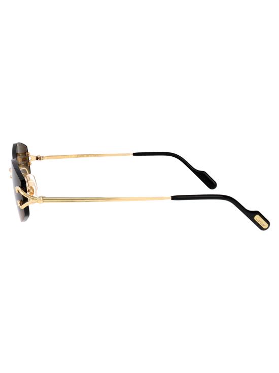 26SS 까르띠에 선글라스 CT0620S 003 gold - CARTIER