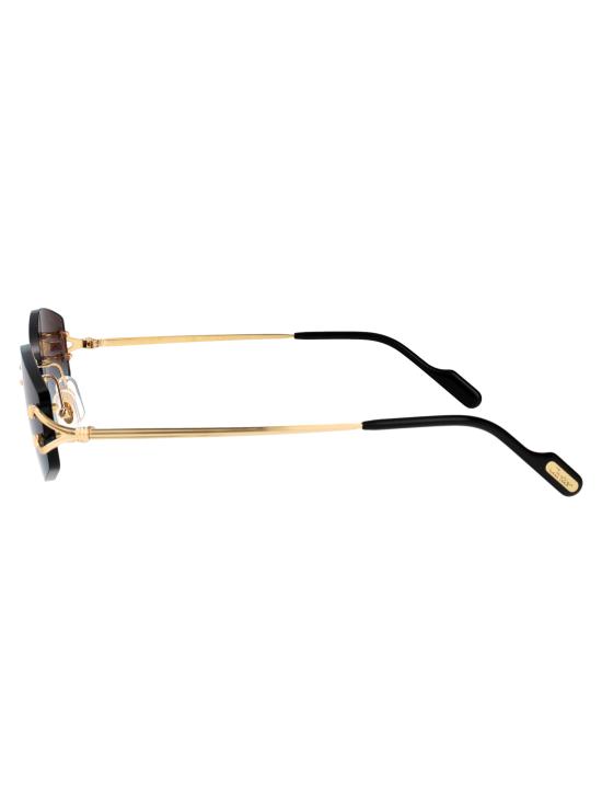 26SS 까르띠에 선글라스 CT0620S 005 gold - CARTIER