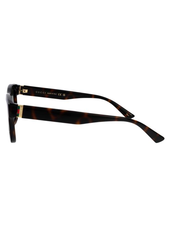 26SS 구찌 선글라스 GG2085S 002 havana - GUCCI