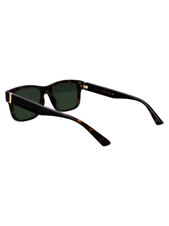 26SS 구찌 선글라스 GG2085S 002 havana - GUCCI