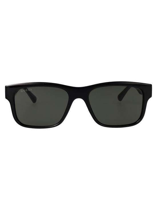 26SS 구찌 선글라스 GG2085S 001 black