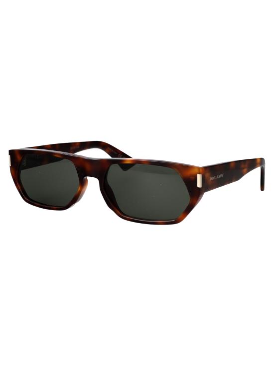26SS 생로랑 선글라스 SL 898 003 havana - SAINT LAURENT