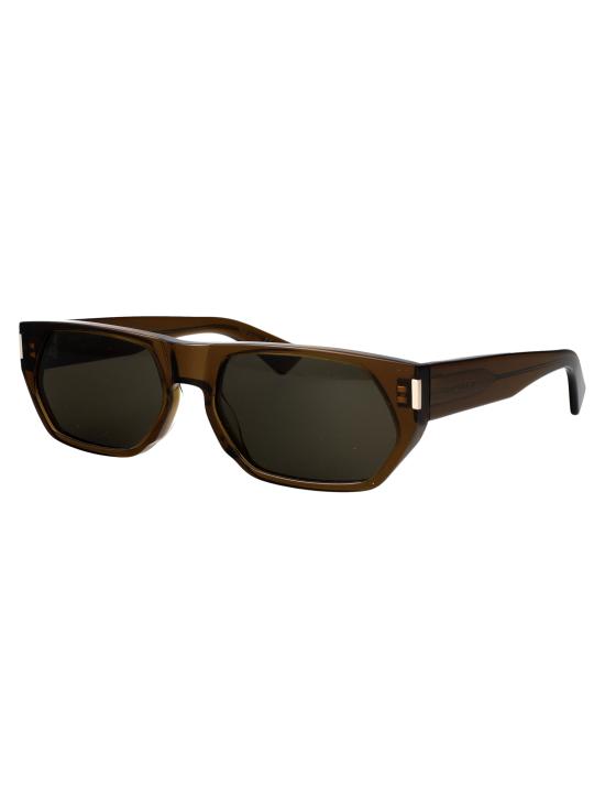 26SS 생로랑 선글라스 SL 898 004 brown - SAINT LAURENT