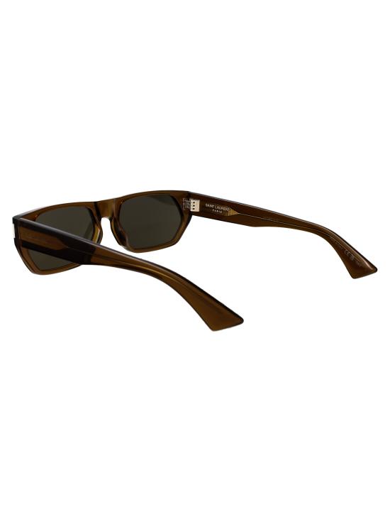 26SS 생로랑 선글라스 SL 898 004 brown - SAINT LAURENT