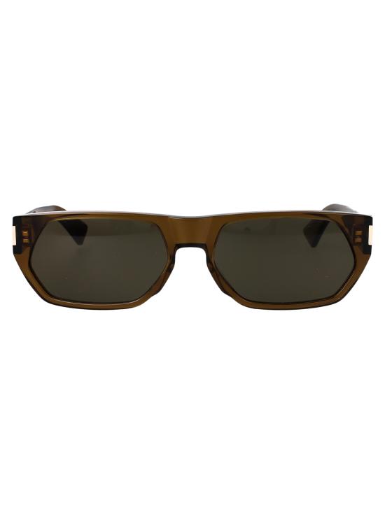 26SS 생로랑 선글라스 SL 898 004 brown