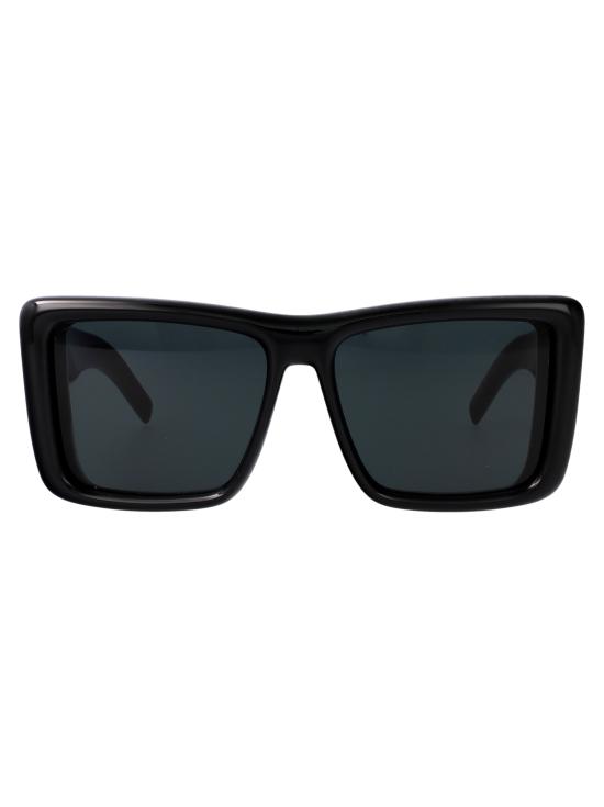 26SS 생로랑 선글라스 SL 900 HOWL 001 black