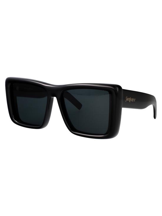26SS 생로랑 선글라스 SL 900 HOWL 001 black - SAINT LAURENT