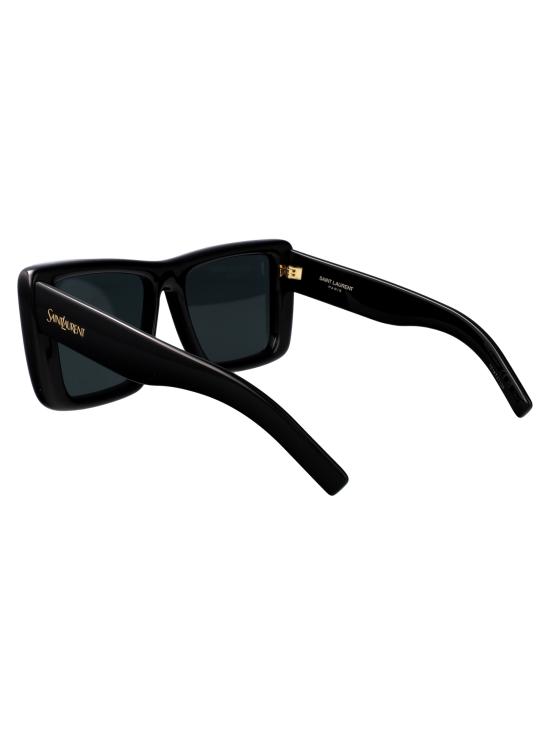 26SS 생로랑 선글라스 SL 900 HOWL 001 black - SAINT LAURENT