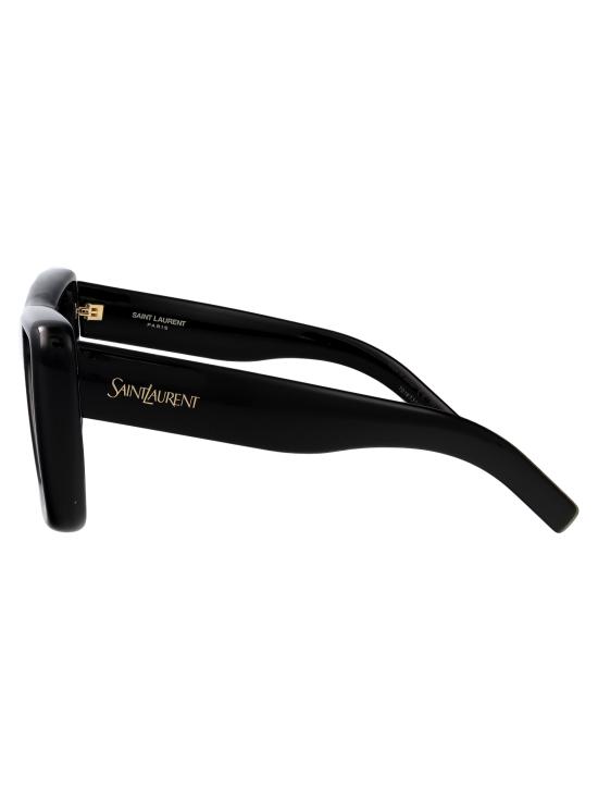 26SS 생로랑 선글라스 SL 900 HOWL 001 black - SAINT LAURENT