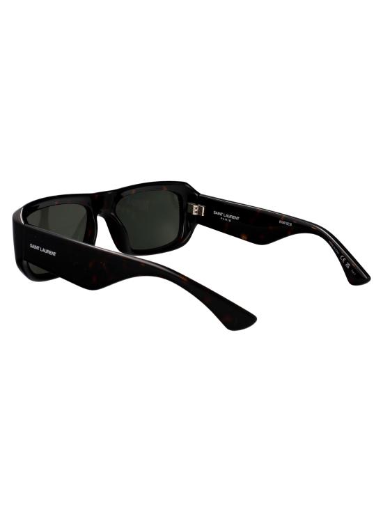 26SS 생로랑 선글라스 SL 869 002 havana - SAINT LAURENT