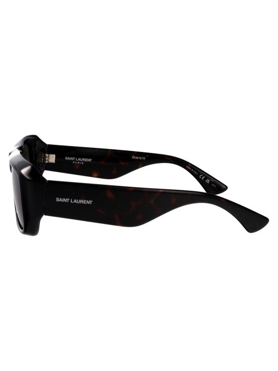 26SS 생로랑 선글라스 SL 869 002 havana - SAINT LAURENT