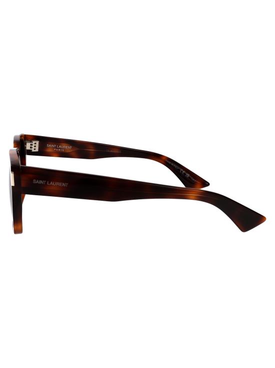 26SS 생로랑 선글라스 SL 894 003 havana - SAINT LAURENT