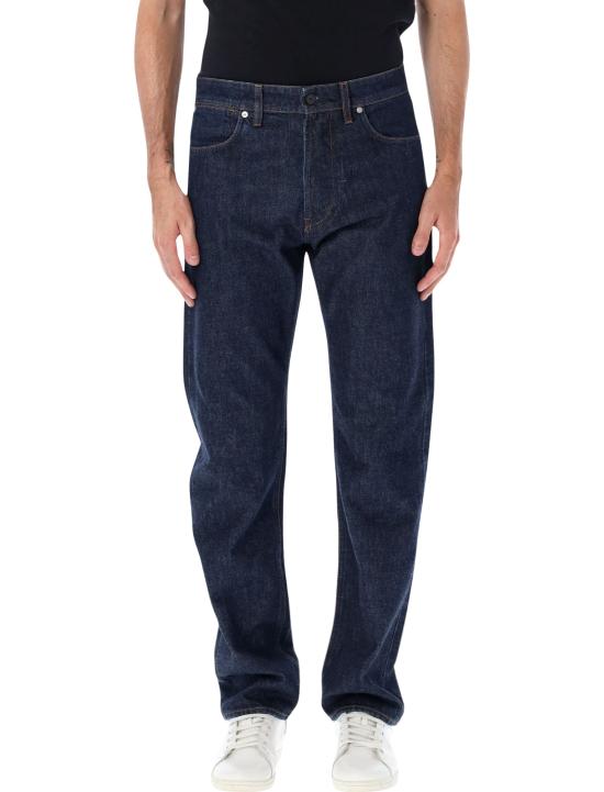 26FW 스톤 아일랜드 데님 팬츠 S14J100005S00J7 VJ201 BLUE RINSED