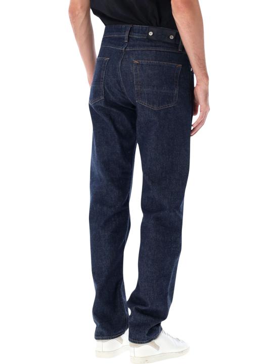 26FW 스톤 아일랜드 데님 팬츠 S14J100005S00J7 VJ201 BLUE RINSED - STONE ISLAND