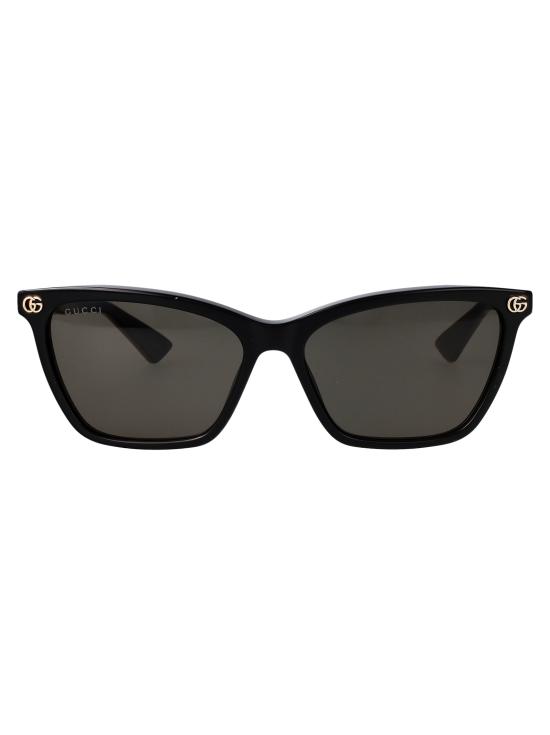26SS 구찌 선글라스 GG2111S 001 black