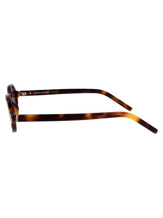26SS 생로랑 선글라스 SL M161 003 havana - SAINT LAURENT