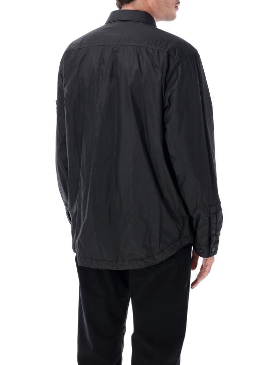 26FW 스톤 아일랜드 자켓 S15Q100006S0A23 V0029 NERO - STONE ISLAND