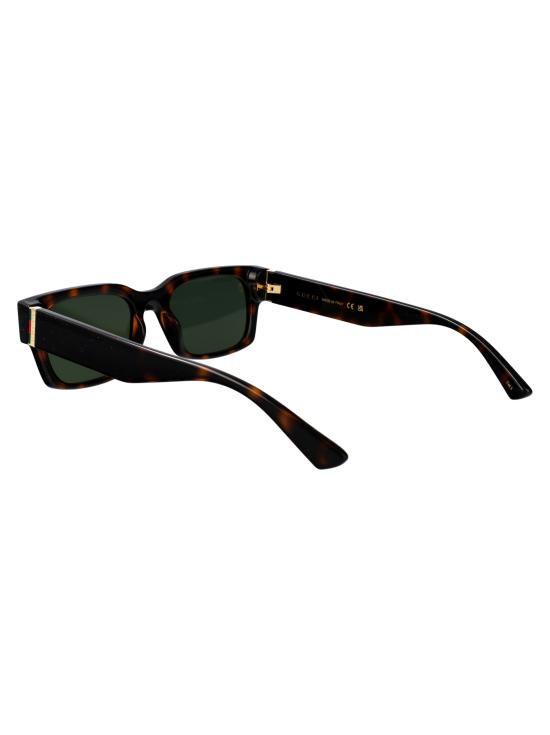 26SS 구찌 선글라스 GG2084S 002 havana - GUCCI