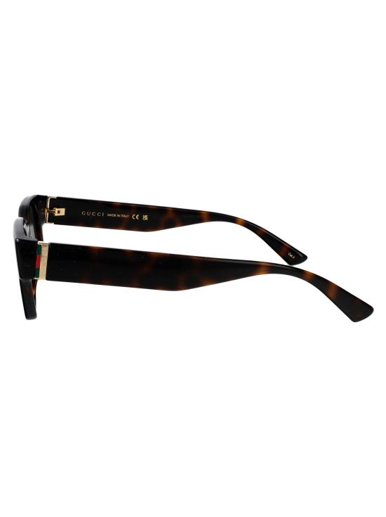 26SS 구찌 선글라스 GG2084S 002 havana - GUCCI