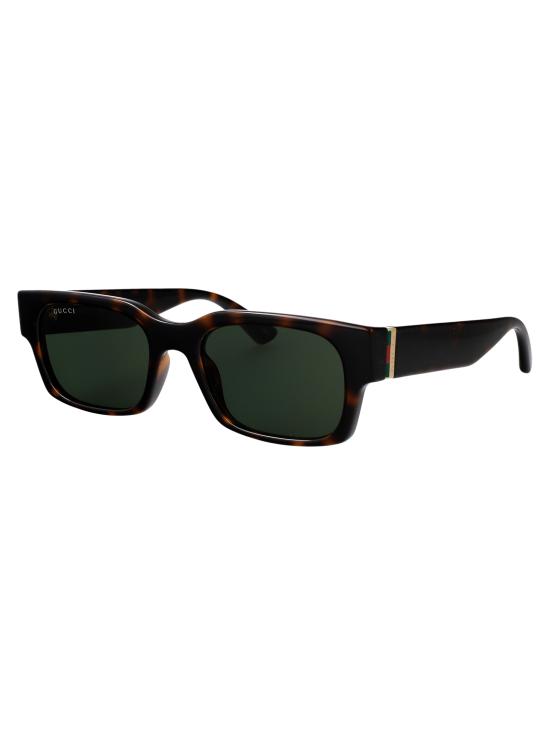 26SS 구찌 선글라스 GG2084S 002 havana - GUCCI