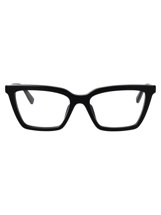 26SS 생로랑 안경 SL 912 001 black