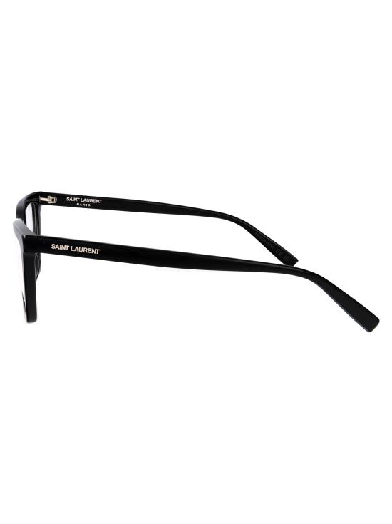 26SS 생로랑 안경 SL 912 001 black - SAINT LAURENT