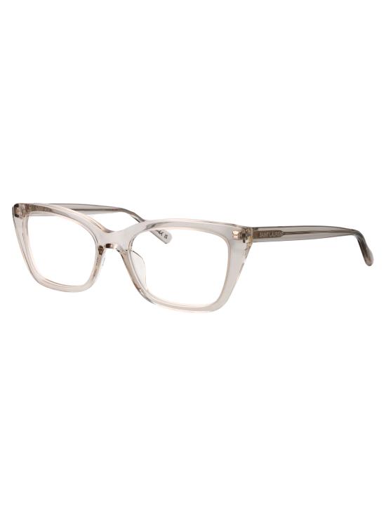 26SS 생로랑 안경 SL 911 004 beige - SAINT LAURENT