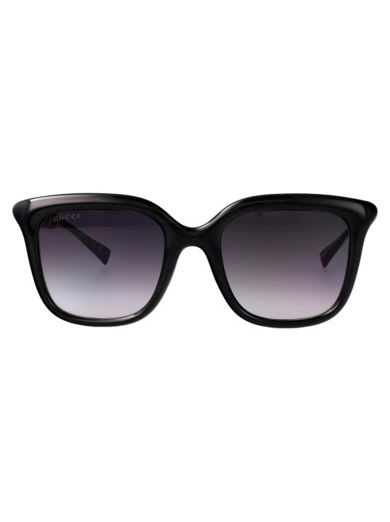 26SS 구찌 선글라스 GG2058S 001 black