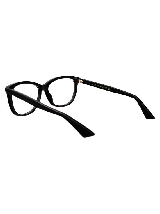 26SS 구찌 안경 GG2113O 006 black - GUCCI