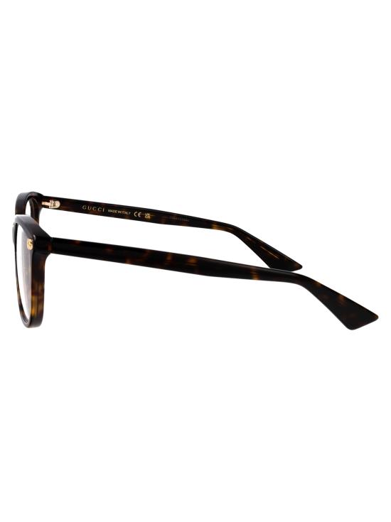 26SS 구찌 안경 GG2113O 007 havana - GUCCI
