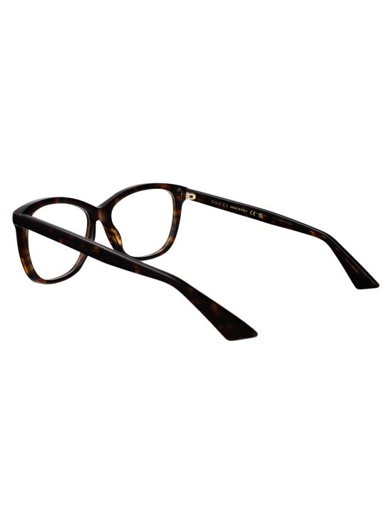 26SS 구찌 안경 GG2113O 007 havana - GUCCI