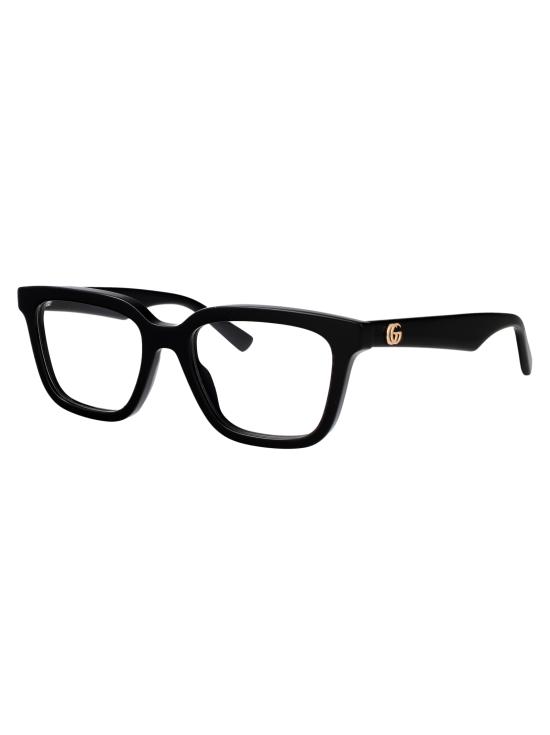 26SS 구찌 안경 GG2180O 001 black - GUCCI