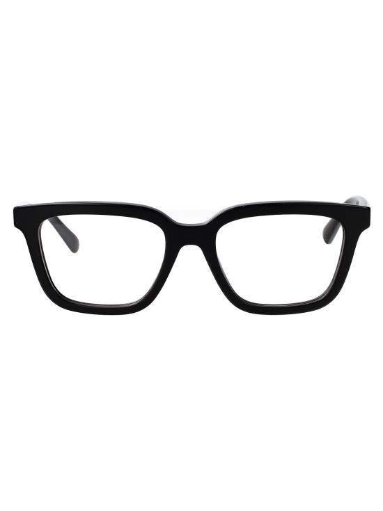 26SS 구찌 안경 GG2180O 001 black