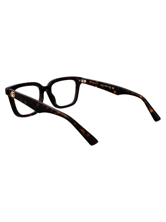 26SS 구찌 안경 GG2180O 002 havana - GUCCI