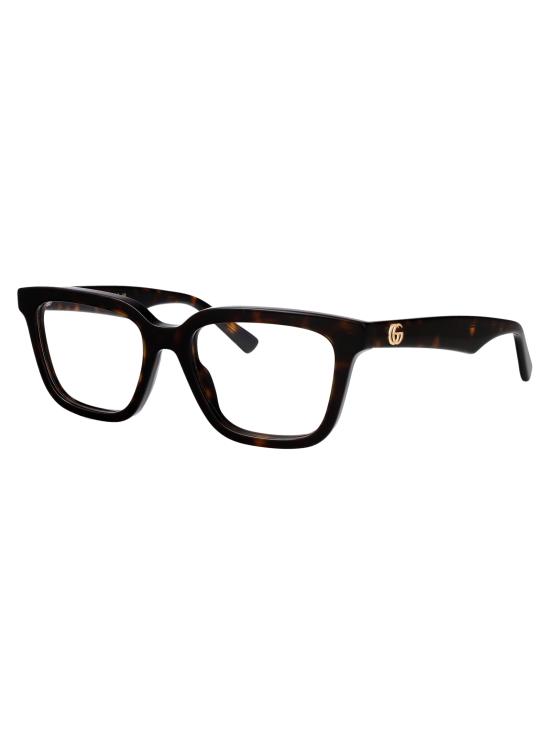 26SS 구찌 안경 GG2180O 002 havana - GUCCI