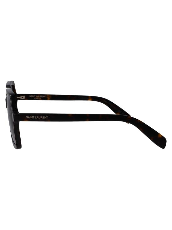 26SS 생로랑 선글라스 SL 174 005 havana - SAINT LAURENT