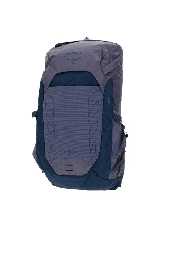26FW 오스프리 백팩 10006808 ANCHORBLUEATLAS ANCHOR BLUE ATLAS - OSPREY