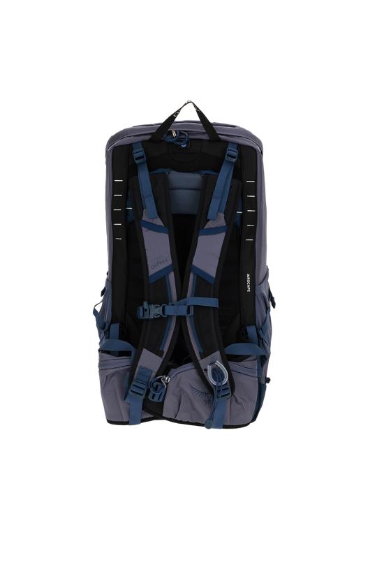 26FW 오스프리 백팩 10006808 ANCHORBLUEATLAS ANCHOR BLUE ATLAS - OSPREY