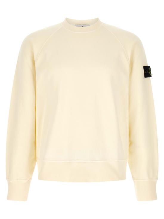 26FW 스톤 아일랜드 긴팔 티셔츠 L2S156100008S0051V0093 White
