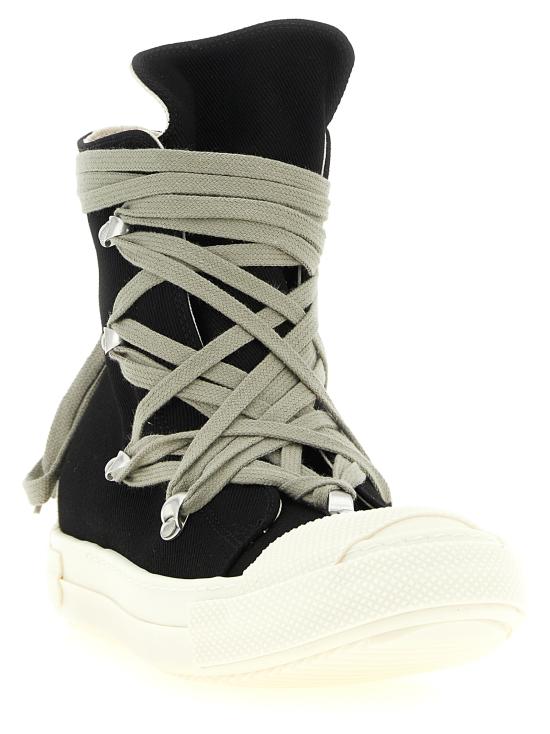 26FW 다크쉐도우 스니커즈 DS02F6809DOH1W19111 Black - DRKSHDW
