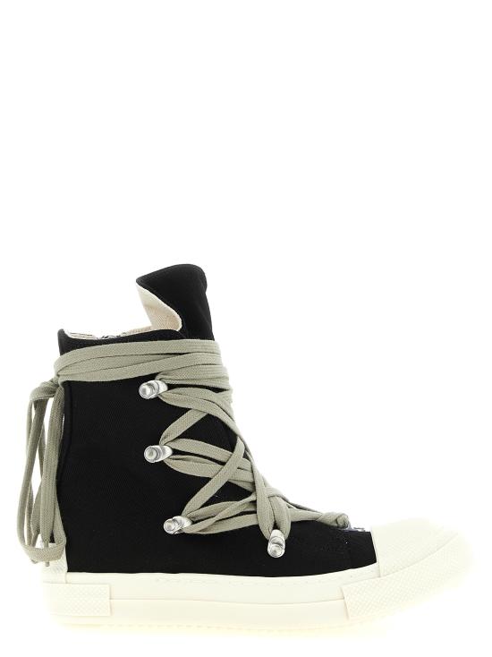 26FW 다크쉐도우 스니커즈 DS02F6809DOH1W19111 Black