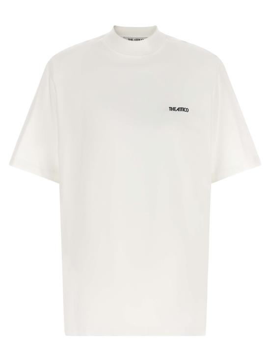 26FW 디 아티코 탑 261WCT00360JJJ025AA001 White