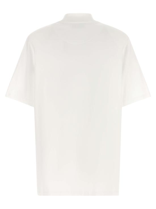 26FW 디 아티코 탑 261WCT00360JJJ025AA001 White - THE ATTICO
